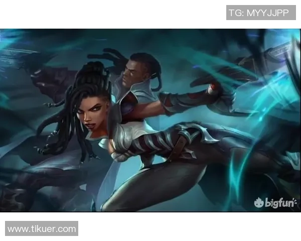 赵秀英专访：从新手到职业选手的英雄联盟成长之路回顾