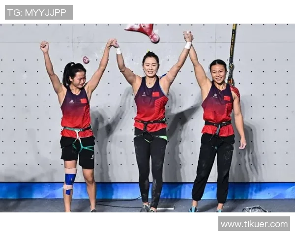 重庆攀岩队速度之巅的挑战与突破探索攀岩运动的魅力与未来